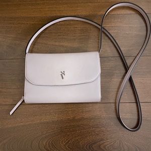 simply vera crossbody purse